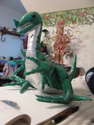 Dragon :unfinished: