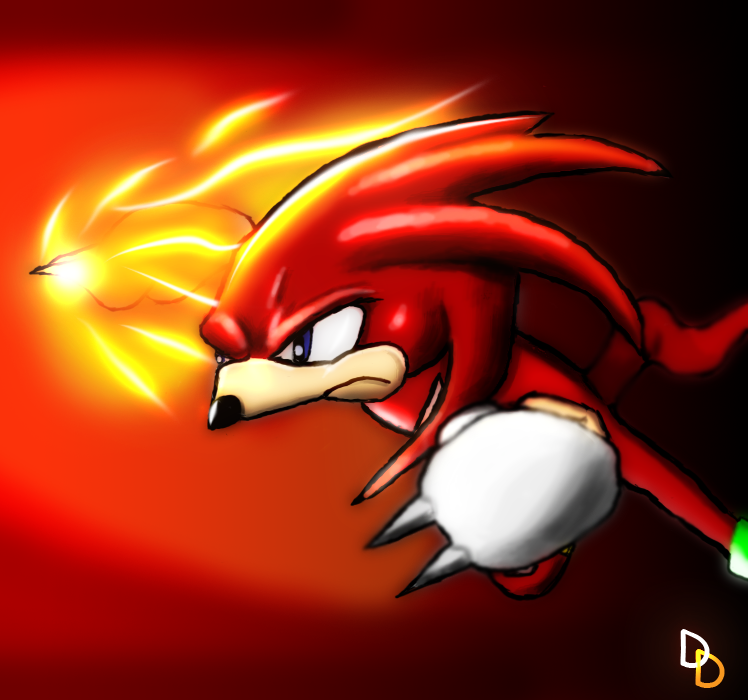 Knuckles