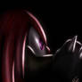 Knuckles the Echidna