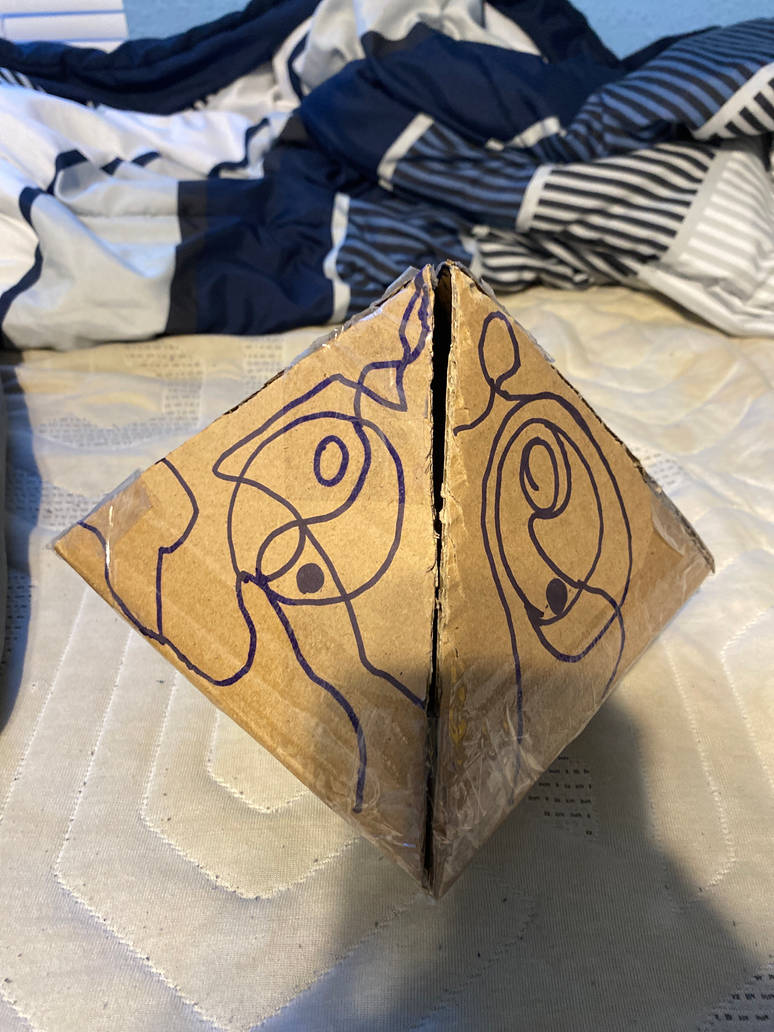 The daemon Ritus by Hector31298 on DeviantArt