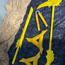 The golden weapons of spinjitzu picture 2