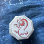 The dragon talisman 