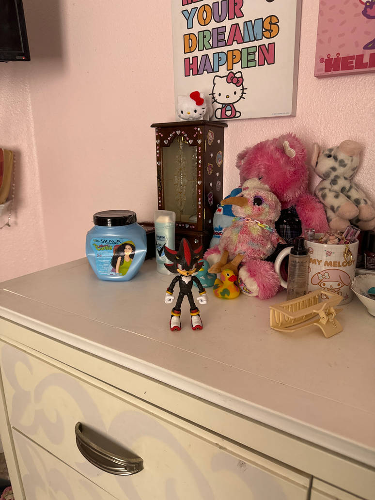 Movie shadow teleport to my sister bedroom by Hector31298 on DeviantArt