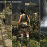 Tomb Raider 2013 Underworld Outfit Mod.