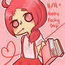 Happy Pocky Day!