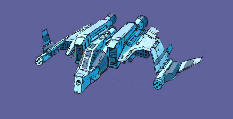 Interceptor Photo Drawable Interceptor sketch by entroz on DeviantArt