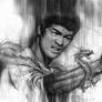 Inspirational People - Bruce Lee