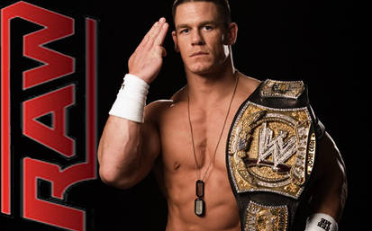 john cena