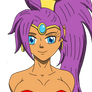 Shantae