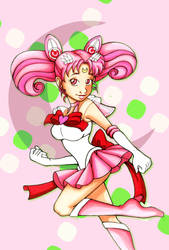 ChibiUsa