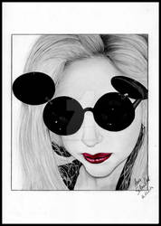 GaGa Mouse