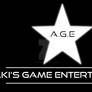 Aki Game Entertainment