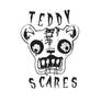 Teddy Scares Logo Concept