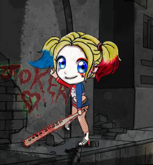 Harley Quinn