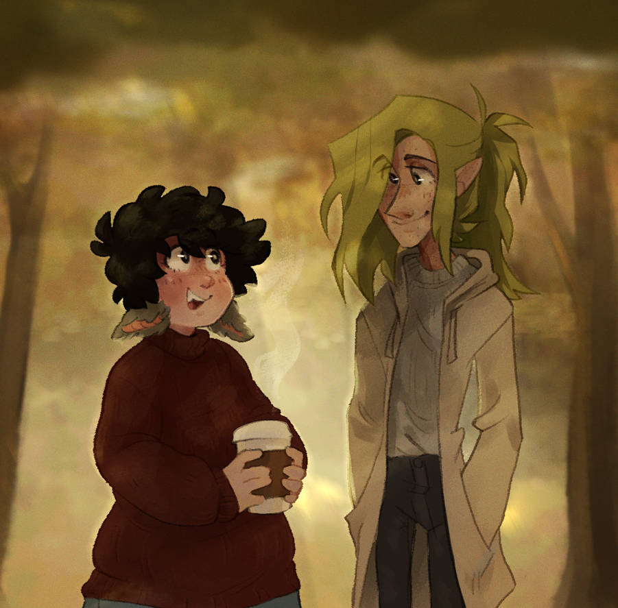 Redraw again by TummiesAndSuch on DeviantArt