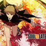 Wallpaper Maka Soul Eater