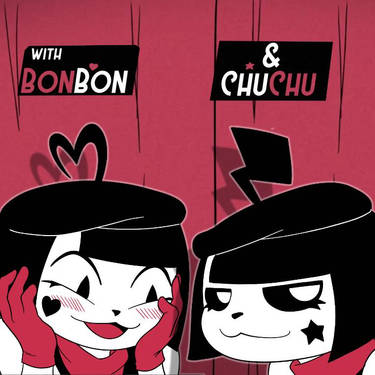 Chu Chu and Bom Bom(Mime and Dash) by YennK999 on DeviantArt