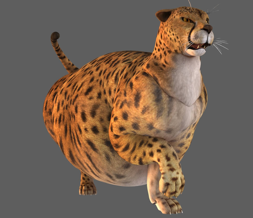 Vore animals. Гепард Vore. Леопард Vore. Cheetah ИИ. Fat Cheetah.