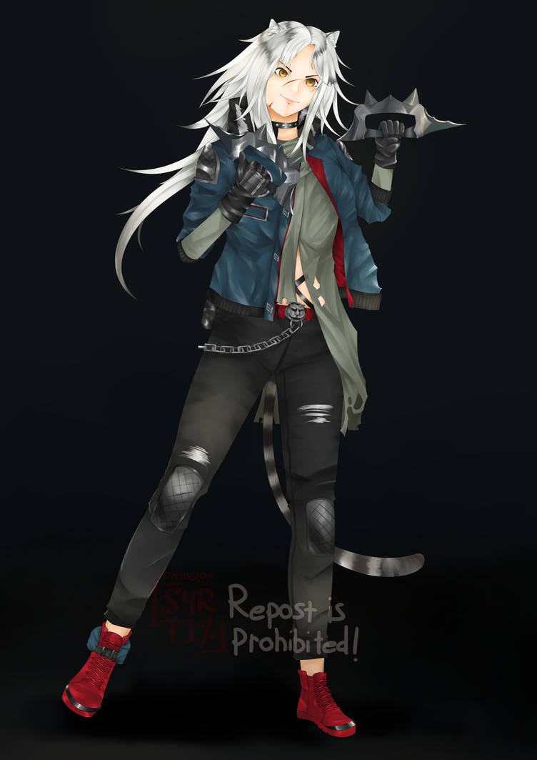 Indra by VinnaMimin23 on DeviantArt