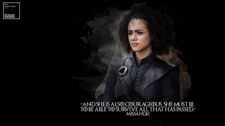 Missandei