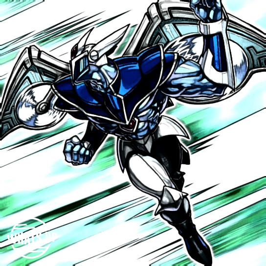 Stratos Holo Full Refurbished Elemental Hero Stratos Card Art by 0pollo on DeviantArt