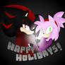 Happy Holidays [Shadamy]