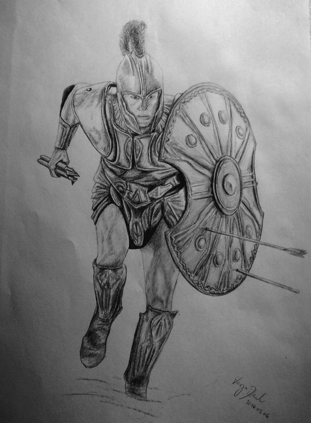 Achilles