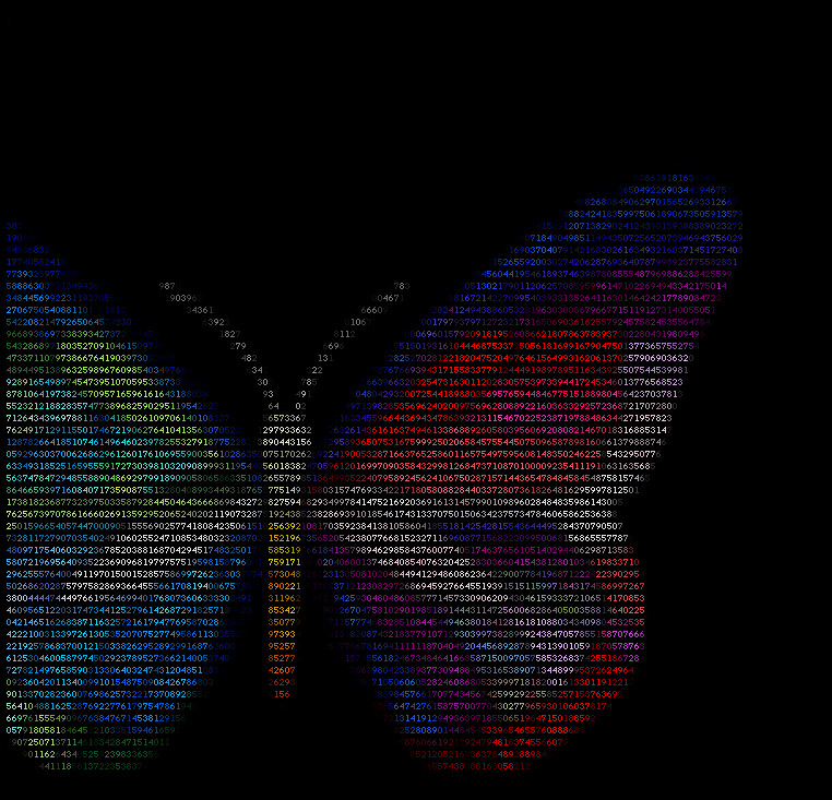 Ascii Art Butterfly Python Code Ascii Butterfly by LionsPaws on DeviantArt