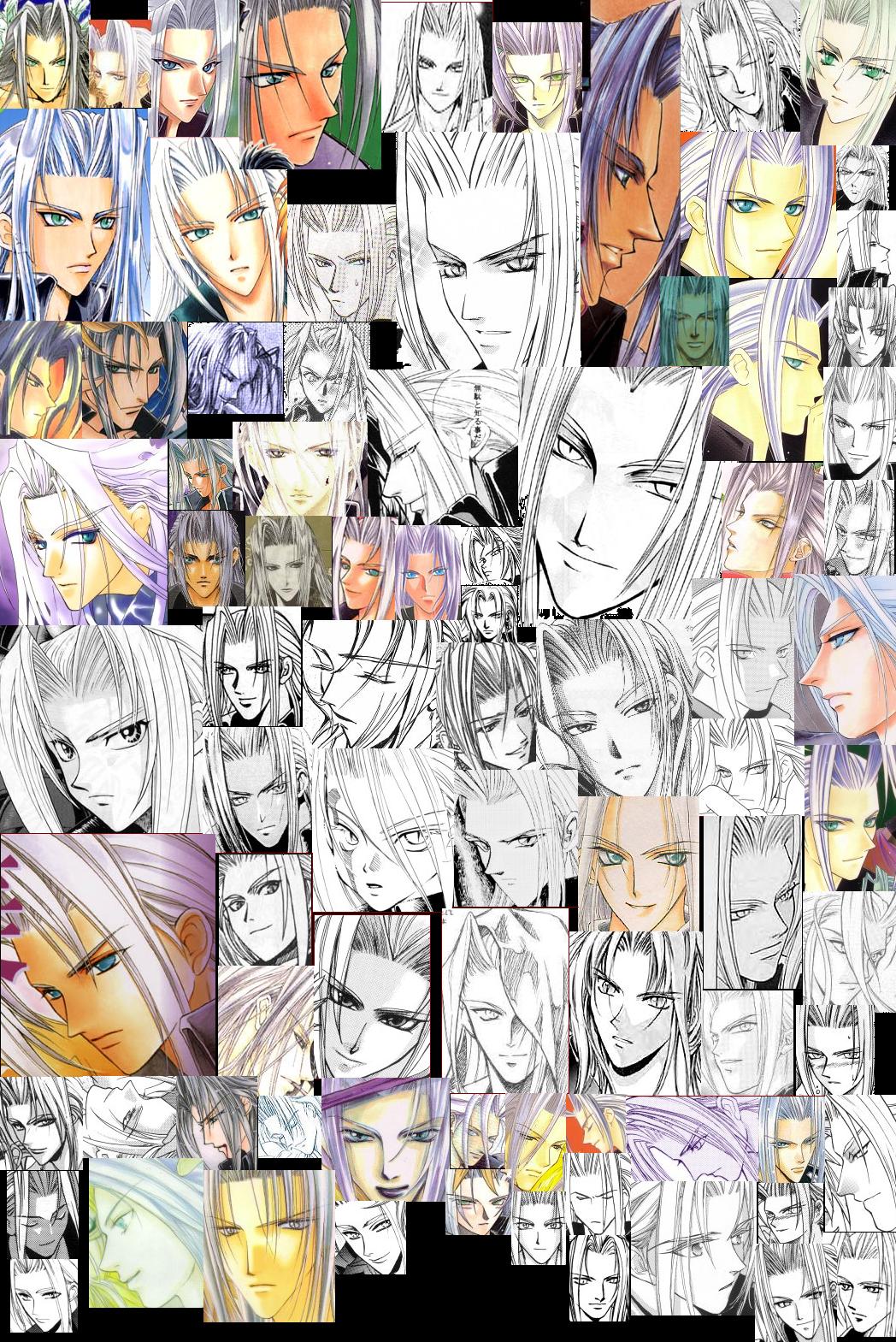 Sephiroth