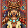 Bastet: Goddess of Cats