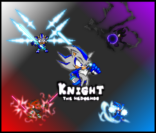 Knight Upcoming Updates