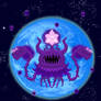 Planet Wisp Nega