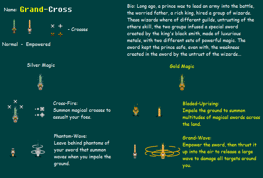 Grand-Cross