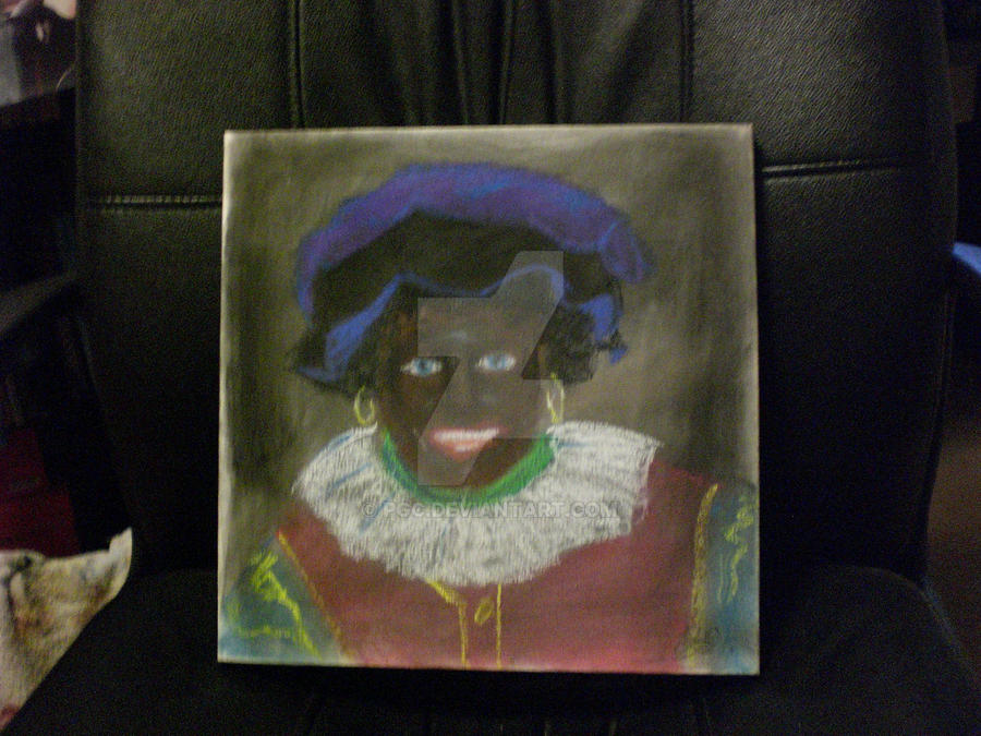Zwarte Piet By Pgc On Deviantart Zwarte Piet By Pgc On Deviantart