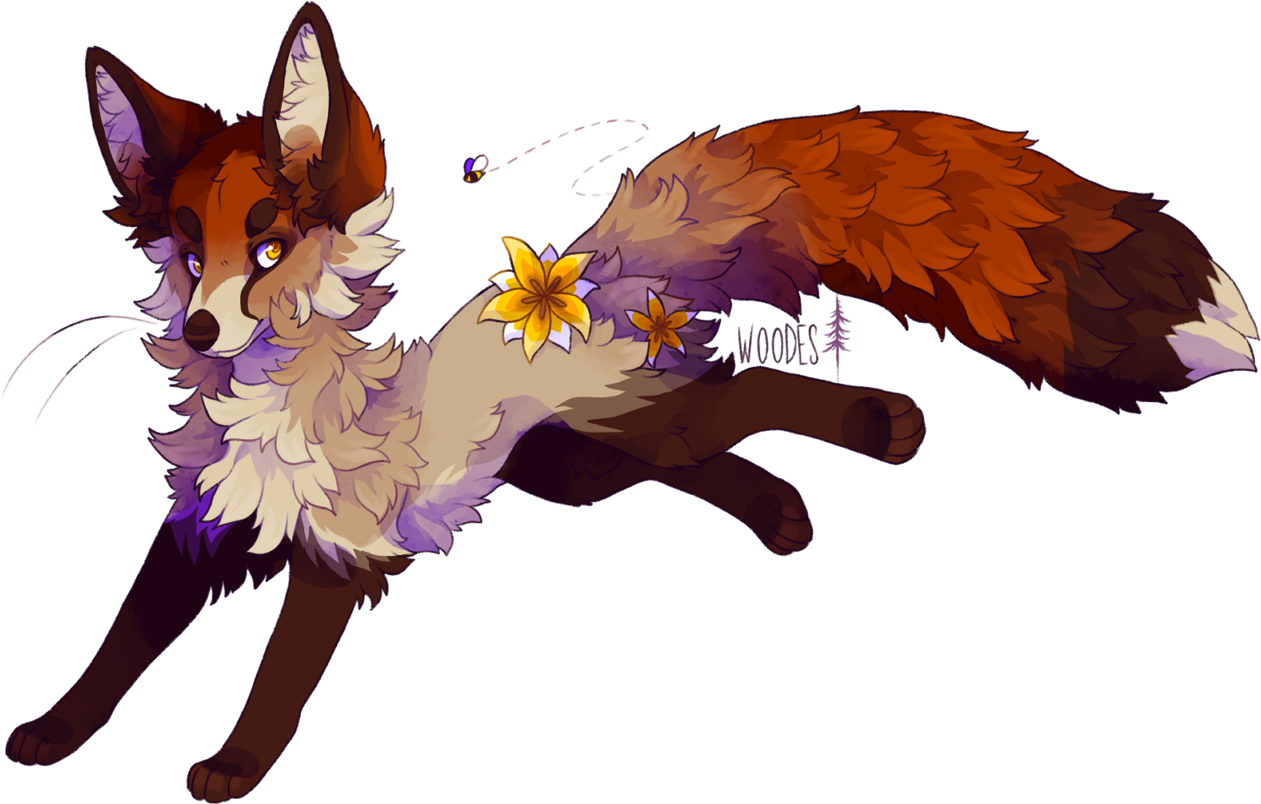 FERAL: Saffron