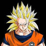 gohan af ssj3