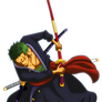 Colo 007.1 Zoro Render