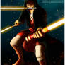 Roronoa Zoro, Jedi Master