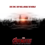 Avengers - Age of Ultron Fan Poster 2