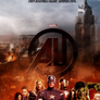 The Avengers 2 - Age of Ultron Fan Poster