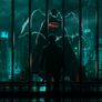 Superman/Batman - World's Finest - Poster (1.1)