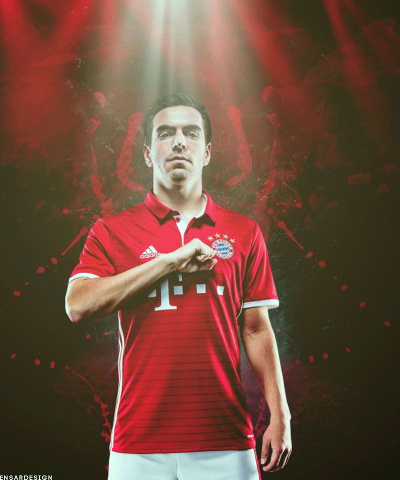 Philipp Lahm / Wallpaper ! by ensardes1gn on DeviantArt Philipp Lahm / Wallpaper ! by ensardes1gn on DeviantArt