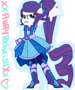 Legend Of Everfree Pony Up Rarity