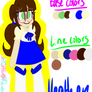 Heather Colors Ref