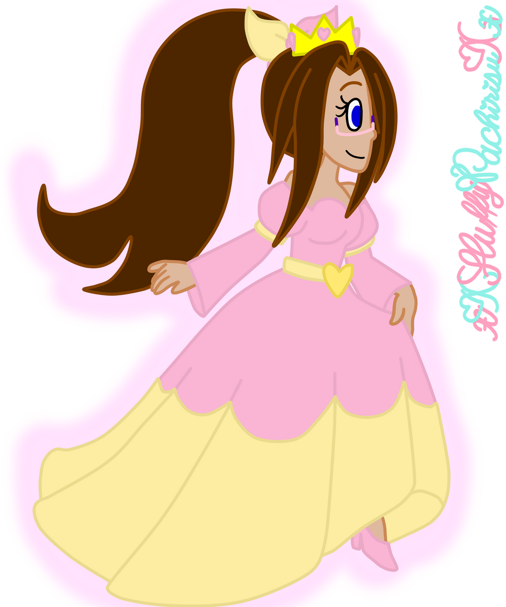 .:Princess Skip:. by xXFluffyPachirisuXx on DeviantArt