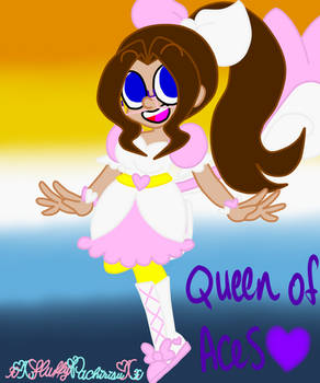 .:Queen Of Aces:.