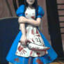 McGee's Alice