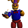 Spring Bonnie speed v2