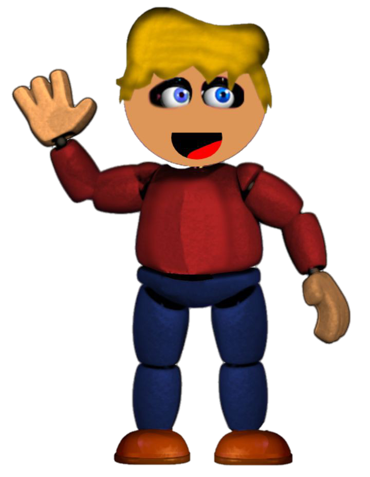 gomotion by springBonniespeed on DeviantArt