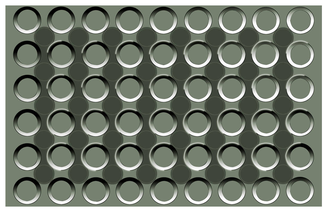 Strangerfit Pattern StrangeRingPattern 01 by MHegarty01 on DeviantArt